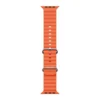 Narukvica za Apple Watch Ultra Ocean Band orange 49/ 45/ 44/ 42 mm