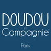 Doudou et Compagnie Plišani meda noćno svetlo sa zvukom, Bež