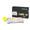 LEXMARK toner 20K1402 YELLOW