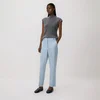 Reserved - Pantalone na crtu