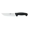 Butchers knife, 18cm, TWIN Master, Black - Zwilling