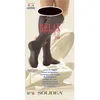 Calzificio Pinelli Dokolenice sa anatomskom strukturom, 70 den, Solidea Relax 70 Unisex Camel 4