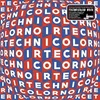 Technicolor Noir - Technicolor Noir (LP)
