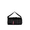 ALPHA INDUSTRIES Potovalna torba MA-1 temno siva/črna