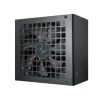 DeepCool Napajalnik 550W - PL550-D (80 Plus Bronze, ATX3.0, aktivni PFC, 12 cm)