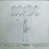 AC/DC-LP/FLICK OF THE S WITCH
