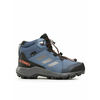 adidas TERREX MID GTX K, dečije planinarske cipele, plava IF5704