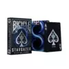 Karte Bicycle Creatives - Stargazer - Playing Cards