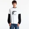 Majice FRED PERRY Laurel Wreath Digital Tshirt Snow White M