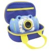 EasyPix Kiddypix Blizz Blue otroški fotoaparat (EASYPIX10086)