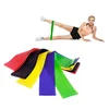 Set otpornih guma Wozinsky - 5 kom - Višebojni KP32825