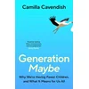 Generation Maybe