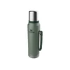 Termovka STANLEY Classic Legendary 1,0 l - zelena