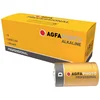 AgfaPhoto AgfaPhoto Professional LR20 mono (d)-baterija alkalno-manganov 1.5 V 10 kos, (20641697)