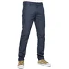 REELL Superior Flex Chino moške hlače superior dark