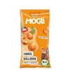 BIO KROGLICE S PIRO, PARADIŽNIKOM IN KORENČKOM DEMETER, 40g