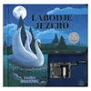 Grahovac Labodje jezero (z glasbeno skrinjico)