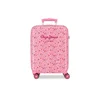 PEPE JEANS ALENKA kofer 55 cm - pink ( 67.117.23 )