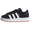 ADIDAS ORIGINALS Superge Campus 00s, črna