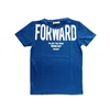 VRABAC Majica za dečake Forward 15474, Plava