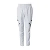 UNDER ARMOUR Športne hlače Unstoppable siva/črna