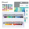 Tempere Deli Umetničke Gouache 12ml Dmast Pabeo 1/36