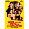Who Pressed Mute on Uncle Marcus? (PC) Steam Key GLOBAL
