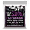 ERNIE BALL 2590 POWER SLINKY BRUŠENE STRUNE ZA EL. KITARO - 11-48