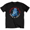 Poison American Made Black XL Majica