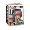 Funko Pop Marvel: Wolverine 50th Figure - 1373 Ultimate Weapon X