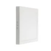 LED plafonsko svetlo LED/24W/230V 4000K 28,7x28,7 cm bela