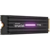 CRUCIAL vgradni SSD disk T710 M.2 2280/4 TB/PCIe 5.0 NVMe/CT4000T710SSD5