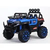 Baby y-mb8869 džip 12v 4 motora 135cm plava ( 827047P )