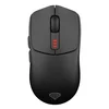 GENESIS miš bežični gaming Zircon 500 G2 10000 DPI crni
