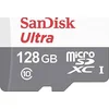 MicroSDXC kartica SanDisk Ultra 128GB 100MB/s + adapter
