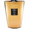 Baobab Les Exclusives Aurum dišeča sveča  24 cm