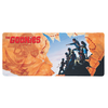 Podloga za miš - The Goonies, XL
