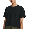 ajica Under Arour otion SS-BLK