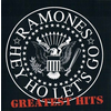 Ramones Ramones Greatest Hits (CD)