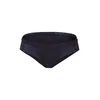 TRIUMPH Spodnje hlačke Body Make-up Soft Touch, črna