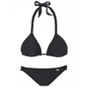 BUFFALO Bikini, črna