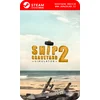 Ship Graveyard Simulator 2 - Steam koda brez škatlice (WINDOWS PC | STEAM DECK)