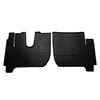 Rubber car mats Iveco Stralis 2016-2019 (AS)