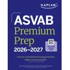 ASVAB Premium Prep 2026-2027