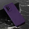 Teracell Maska za Samsung A525F i A526B i A528B Galaxy A52 4G i A52 5G i A52s 5G Giulietta, Ljubičasta