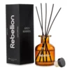 shumee Aroma difuzor Rebellion Spicy Berries 125 ml