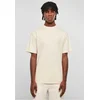 Tall Tee whitesand