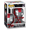 Bobble Figure Marvel - Avengers POP! Infinity Saga - Iron Man (Mark 5)