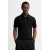 Bombažen polo Calvin Klein