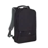 Laptop ranac Rivacase 7562 Prater 15.6 (black)